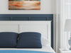 Bostwick Shoals Bedroom Set - Clarks Hardware - Iowa
