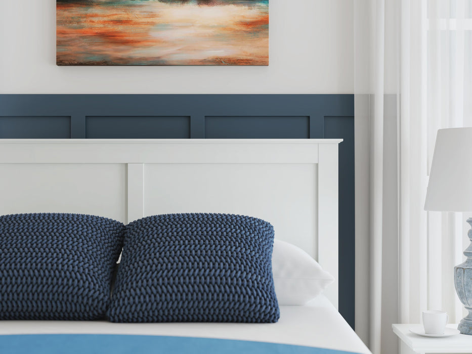 Bostwick Shoals Bedroom Set - Clarks Hardware - Iowa