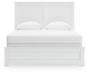 Bostwick Shoals Bedroom Set - Clarks Hardware - Iowa
