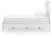 Bostwick Shoals Bedroom Set - Clarks Hardware - Iowa