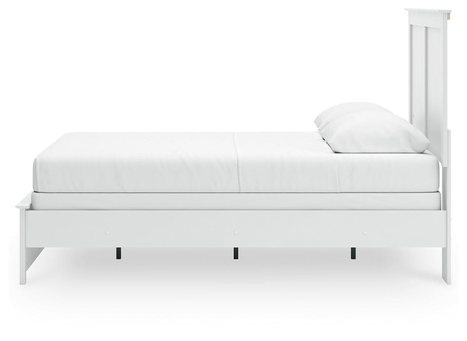 Bostwick Shoals Bedroom Set - Clarks Hardware - Iowa