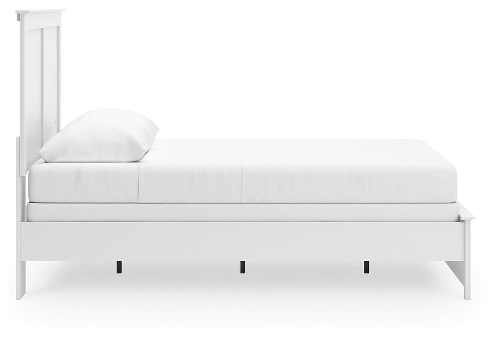 Bostwick Shoals Bedroom Set - Clarks Hardware - Iowa