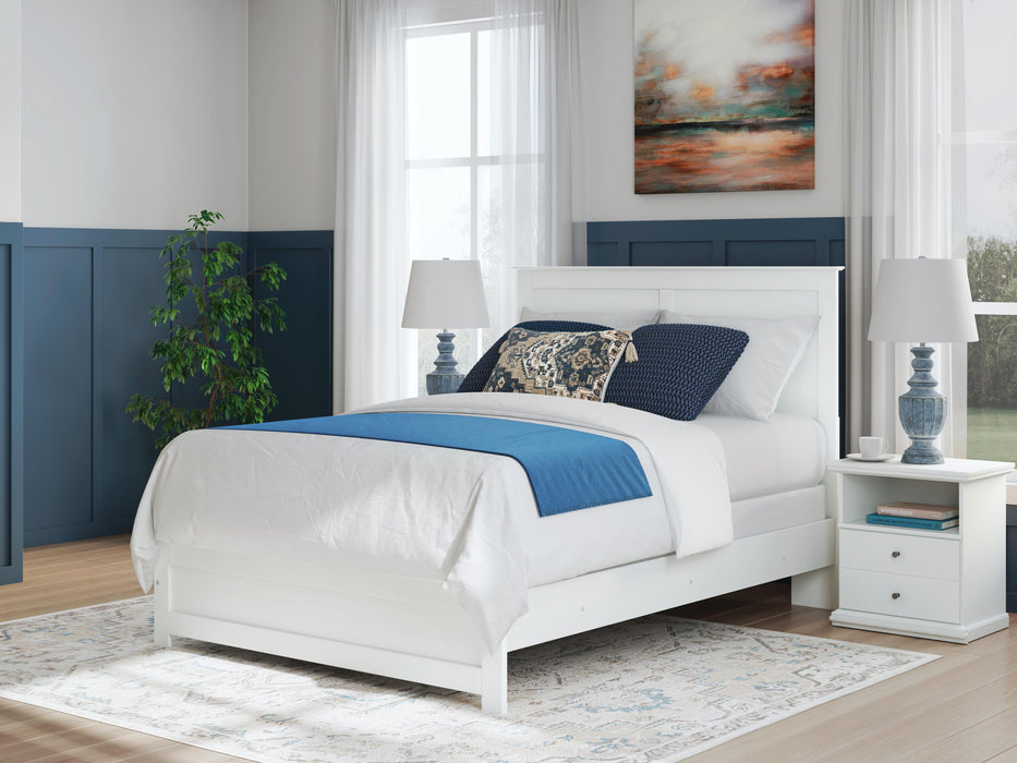 Bostwick Shoals Bedroom Set - Clarks Hardware - Iowa