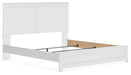 Bostwick Shoals Bedroom Set - Clarks Hardware - Iowa