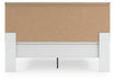 Bostwick Shoals Bedroom Set - Clarks Hardware - Iowa
