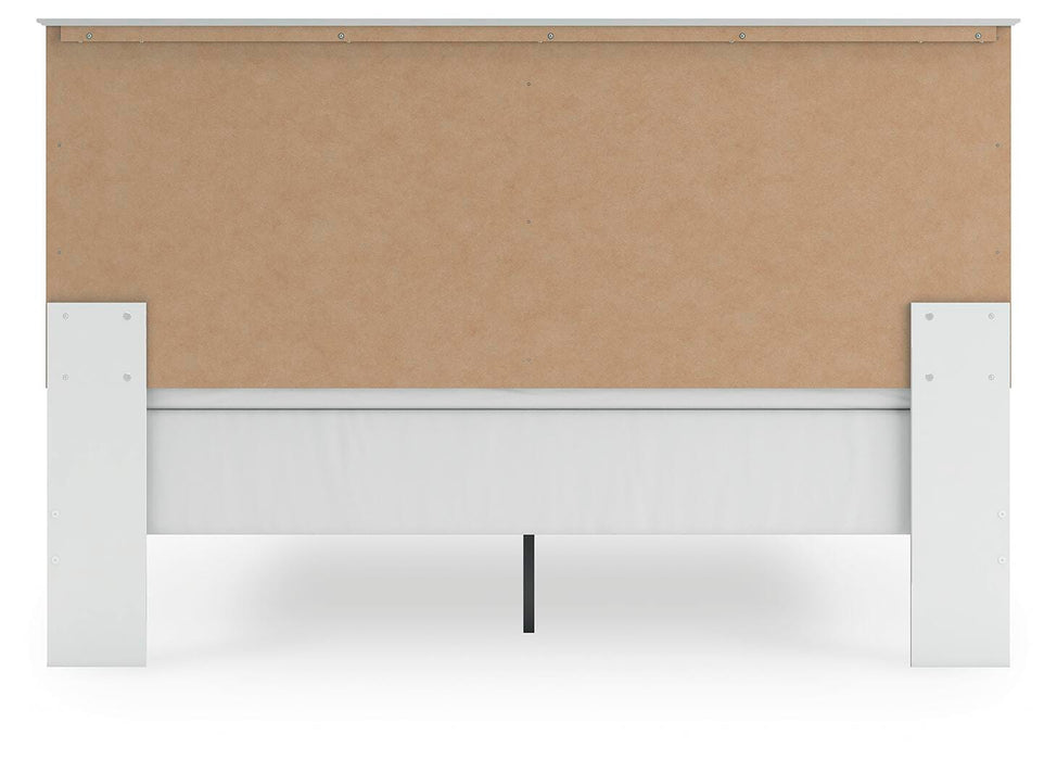 Bostwick Shoals Bedroom Set - Clarks Hardware - Iowa