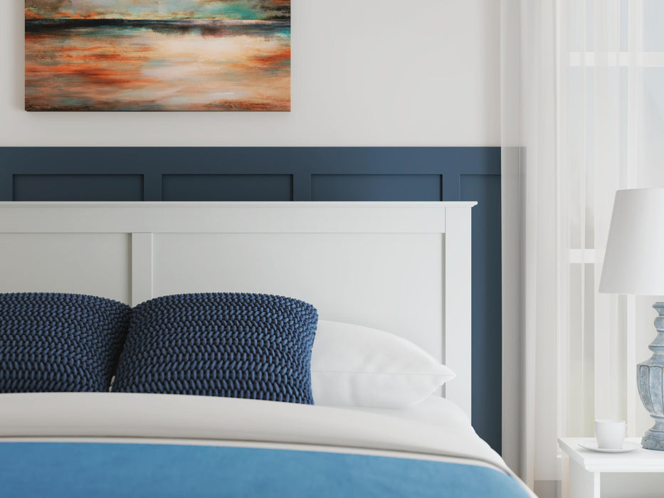 Bostwick Shoals Bedroom Set - Clarks Hardware - Iowa