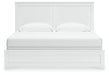 Bostwick Shoals Bedroom Set - Clarks Hardware - Iowa