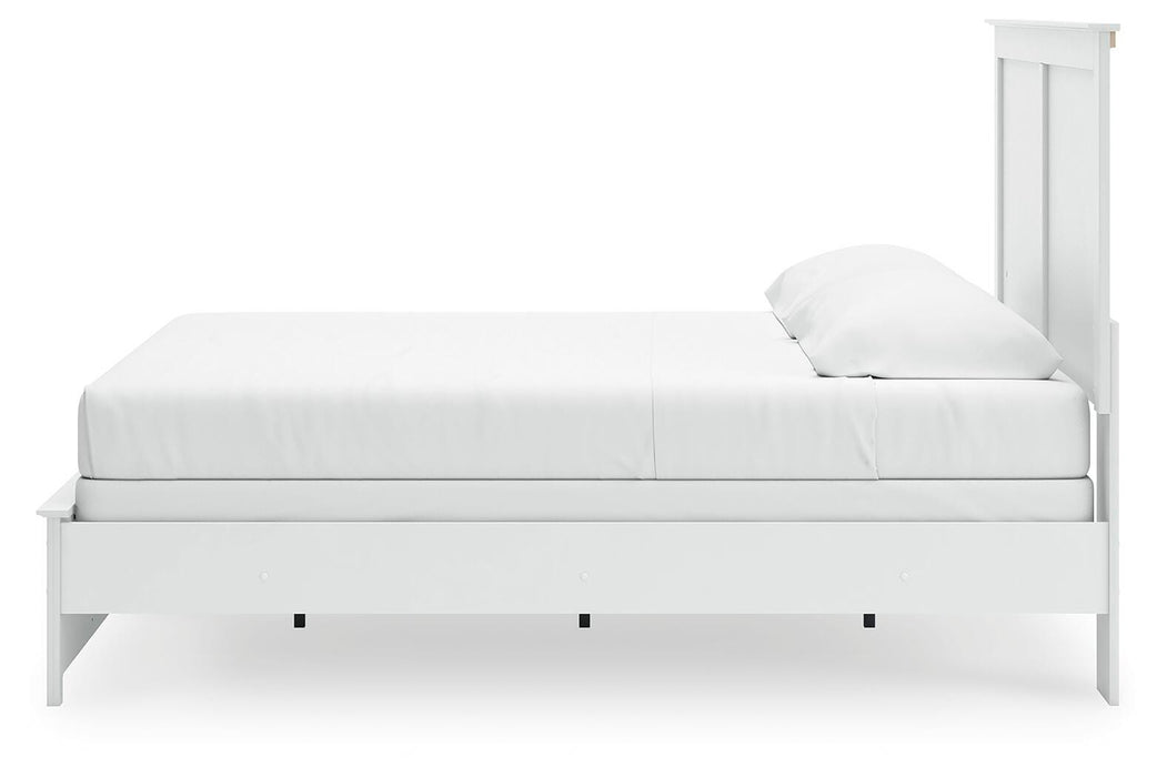 Bostwick Shoals Bedroom Set - Clarks Hardware - Iowa