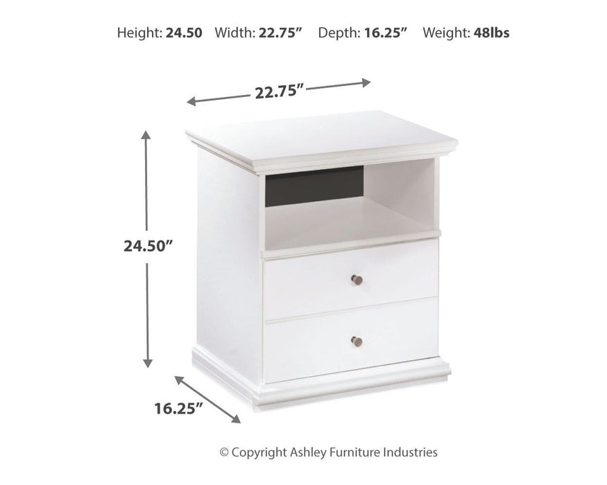 Bostwick Shoals Bedroom Set - Clarks Hardware - Iowa