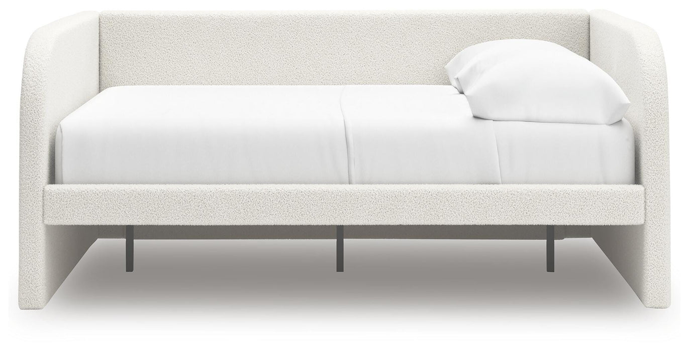 Shapella Bed