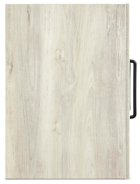 Cambeck Narrow Chest of Drawers - Clarks Hardware - Iowa