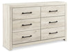 Cambeck Dresser - Clarks Hardware - Iowa