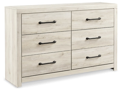 Cambeck Dresser - Clarks Hardware - Iowa