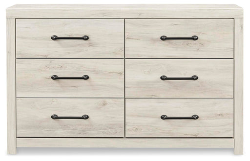 Cambeck Dresser - Clarks Hardware - Iowa