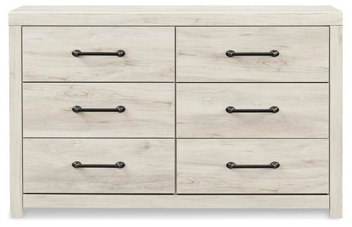 Cambeck Dresser - Clarks Hardware - Iowa