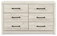 Cambeck Dresser - Clarks Hardware - Iowa