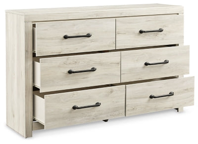 Cambeck Dresser - Clarks Hardware - Iowa