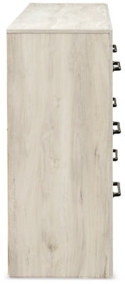 Cambeck Dresser - Clarks Hardware - Iowa