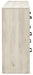 Cambeck Dresser - Clarks Hardware - Iowa