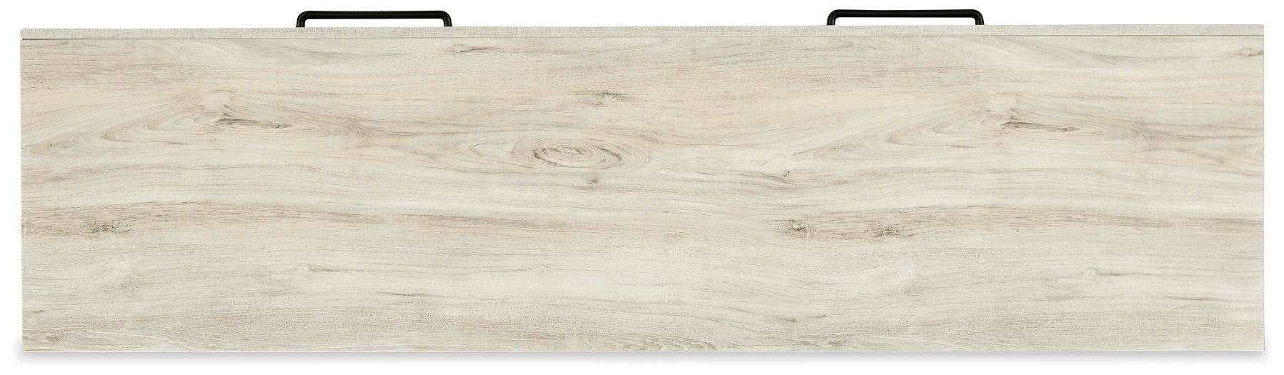 Cambeck Dresser and Mirror - Clarks Hardware - Iowa