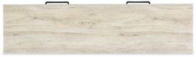 Cambeck Dresser and Mirror - Clarks Hardware - Iowa