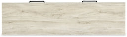 Cambeck Dresser - Clarks Hardware - Iowa