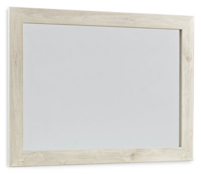 Cambeck Dresser and Mirror - Clarks Hardware - Iowa