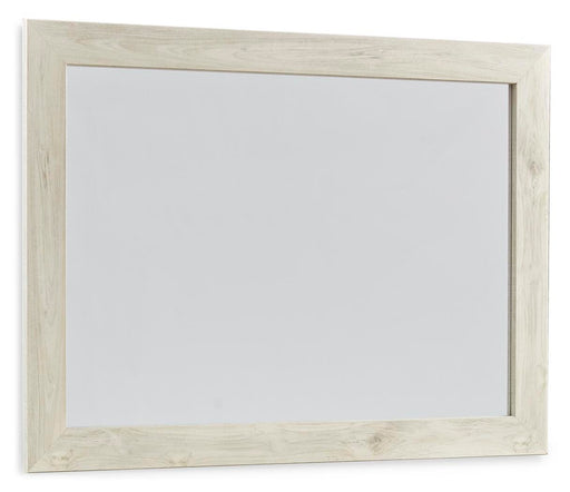 Cambeck Bedroom Mirror - Clarks Hardware - Iowa