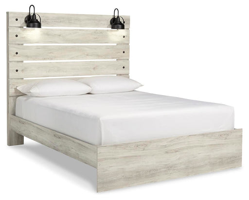 Cambeck Bed - Clarks Hardware - Iowa