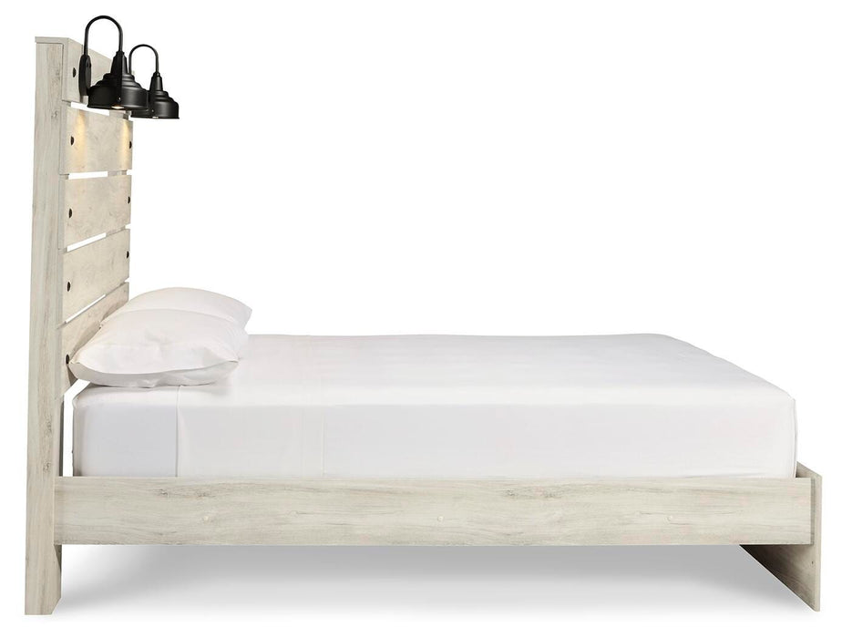 Cambeck Bed - Clarks Hardware - Iowa