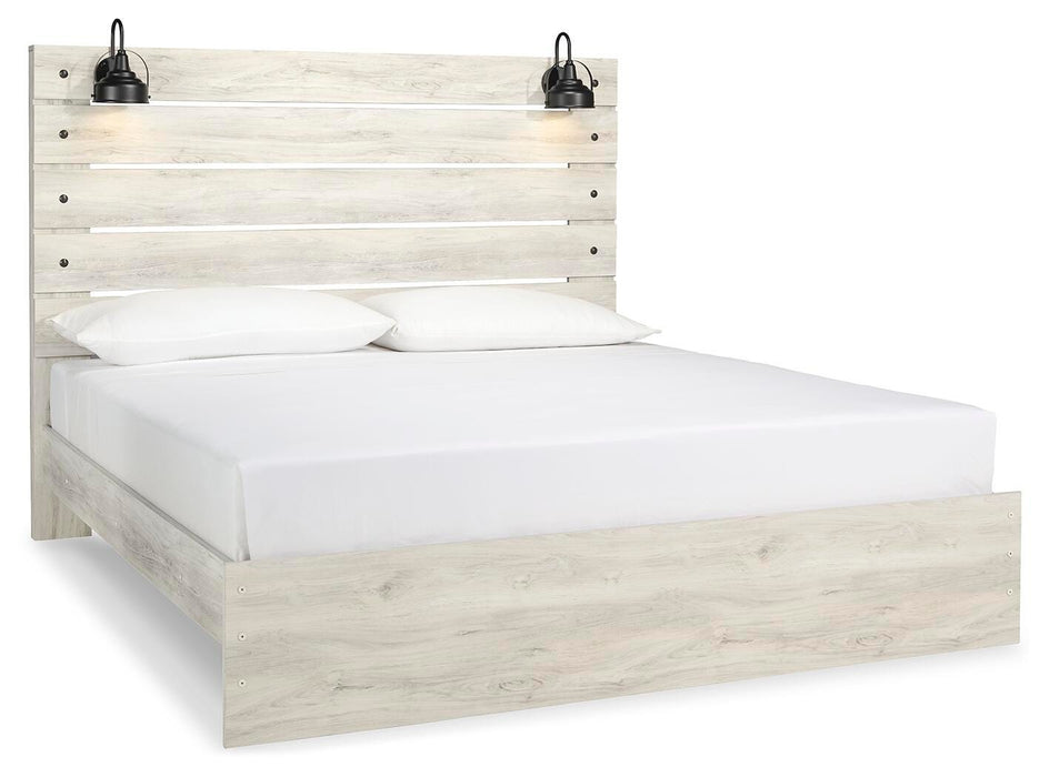 Cambeck Bed - Clarks Hardware - Iowa