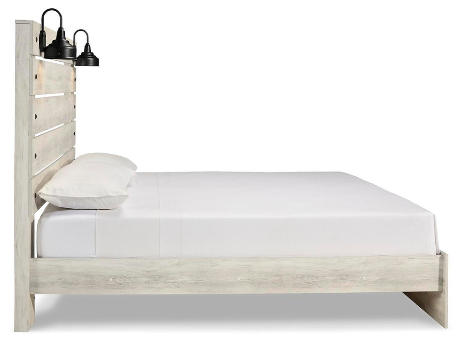 Cambeck Bed - Clarks Hardware - Iowa