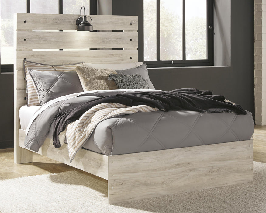 Cambeck Bed - Clarks Hardware - Iowa