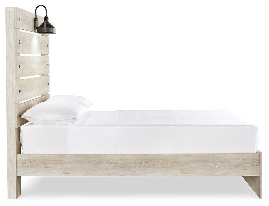 Cambeck Bed - Clarks Hardware - Iowa