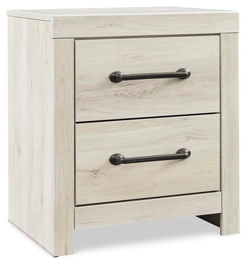 Cambeck Nightstand - Clarks Hardware - Iowa