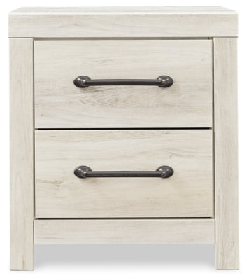 Cambeck Nightstand - Clarks Hardware - Iowa