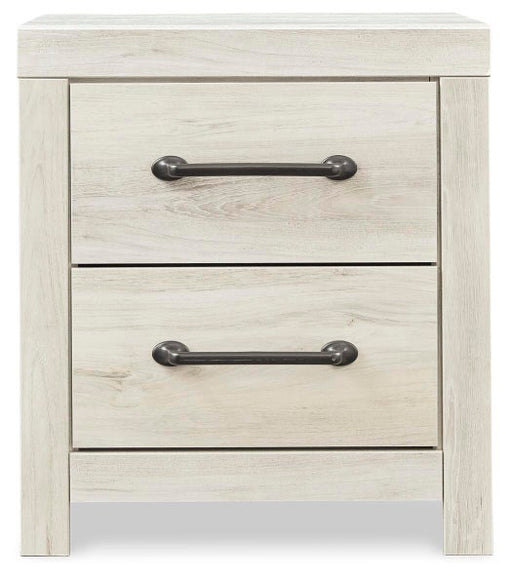 Cambeck Nightstand - Clarks Hardware - Iowa