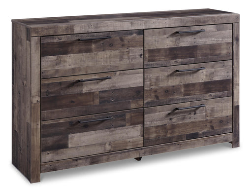 Derekson Dresser - Clarks Hardware - Iowa