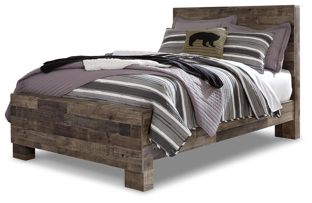 Derekson Youth Bed - Clarks Hardware - Iowa