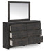 Hollivern Bedroom Set - Clarks Hardware - Iowa