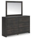 Hollivern Bedroom Set - Clarks Hardware - Iowa