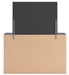Hollivern Bedroom Set - Clarks Hardware - Iowa