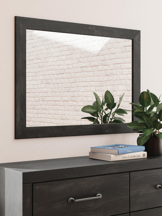 Hollivern Bedroom Set - Clarks Hardware - Iowa