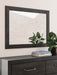 Hollivern Bedroom Set - Clarks Hardware - Iowa