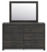 Hollivern Bedroom Set - Clarks Hardware - Iowa