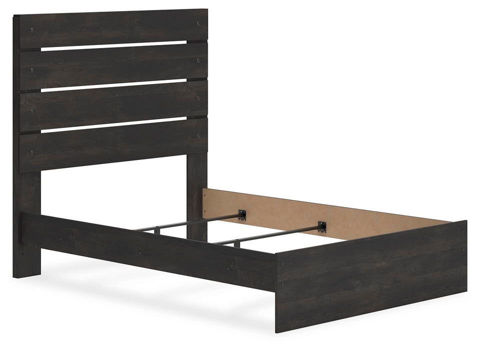 Hollivern Bedroom Set - Clarks Hardware - Iowa
