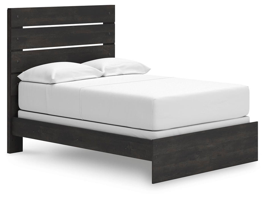 Hollivern Bedroom Set - Clarks Hardware - Iowa