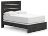 Hollivern Bedroom Set - Clarks Hardware - Iowa