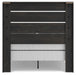 Hollivern Bedroom Set - Clarks Hardware - Iowa